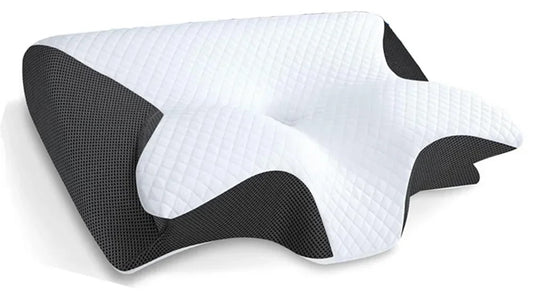 Komfy, ergonomic pillow